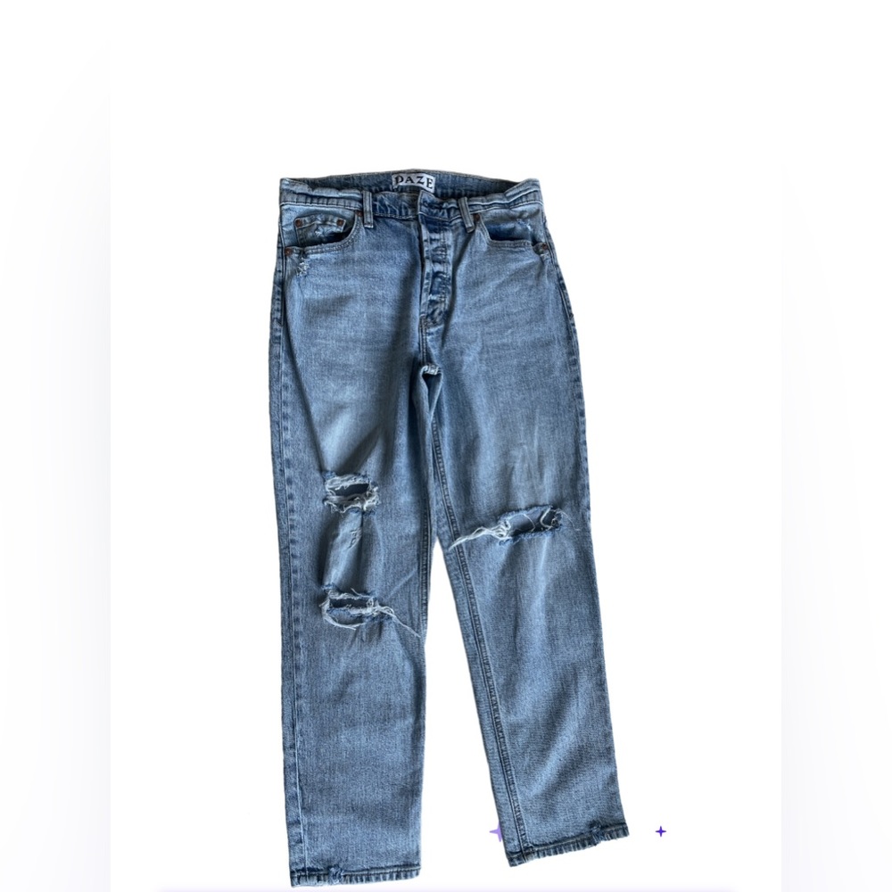 Daze Jeans
